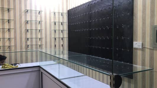 Pegboard Wall Mount and Hooks