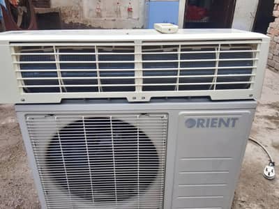 orient 1.5 ton a. c