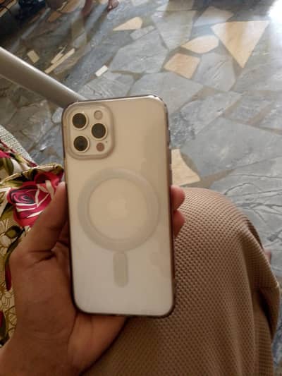 Iphone 12 pro 128 gb non pta