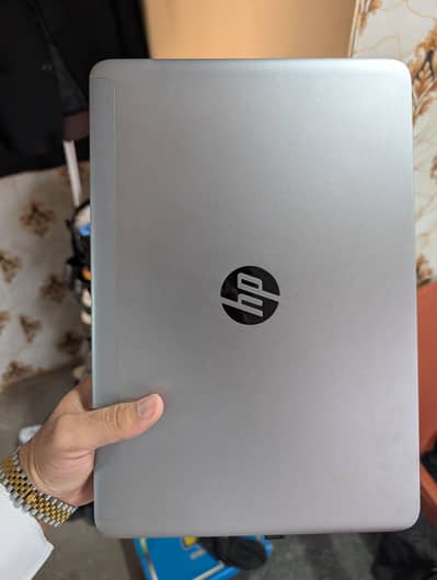 Hp EliteBook Folio 1040 4 Gb Ram 256 Rom