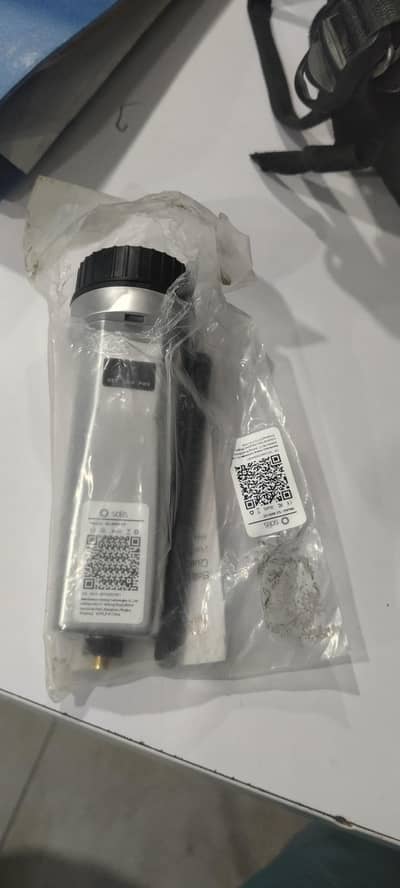 Solis 5G Data Logger