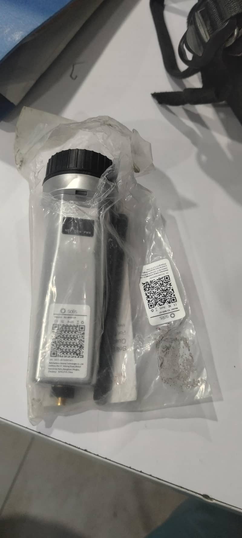 Solis 5G Data Logger 0