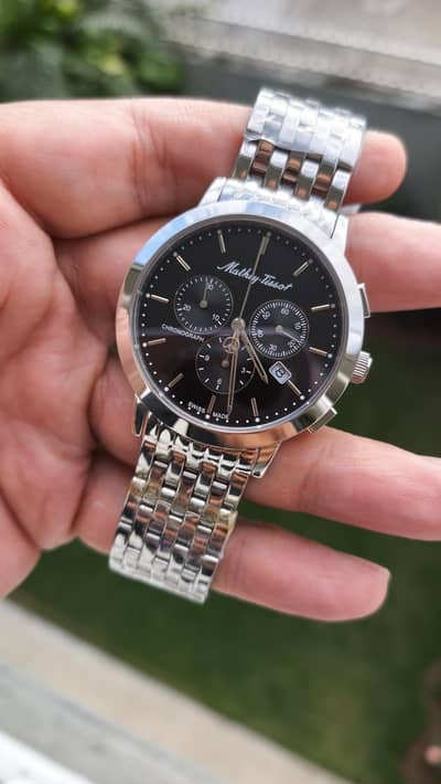 SEIKO/CASIO/ TISSOT /SWISS /IMPORTED WATCHES