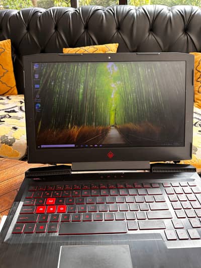 hp omen 15