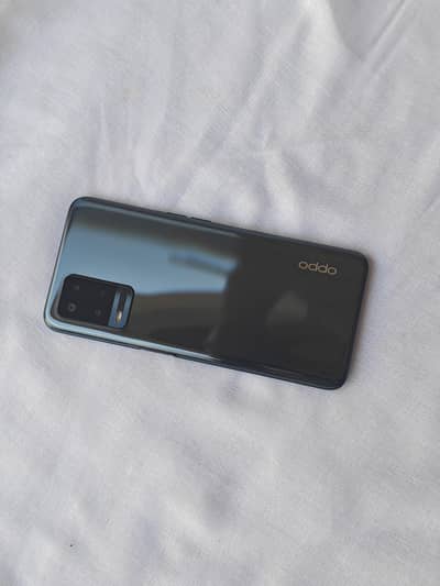 Oppo A54 (4/128GB) - Brand New Condition - Official PTA Approved with