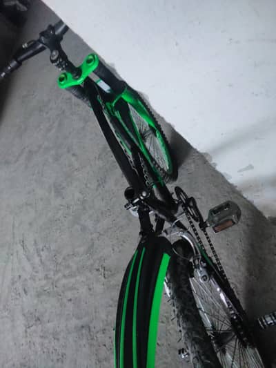 used cycle for 6 to 9 year children