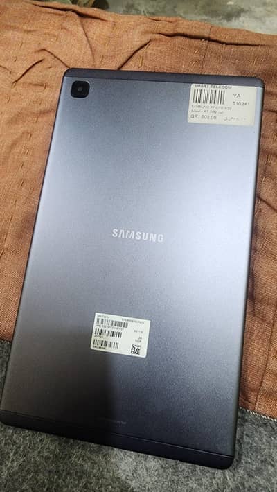 Samsung glaxy A7 lite