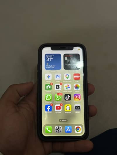 Iphone xs 256GB