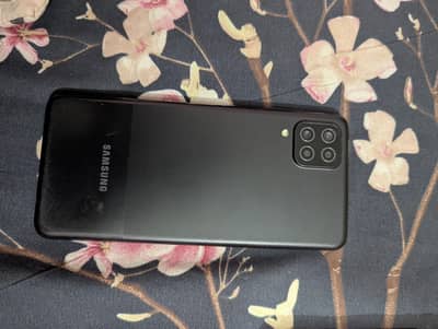 sumsung galaxy A12