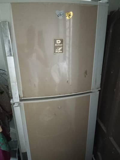 Dawlance refrigerator