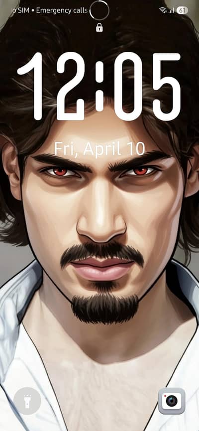 Samsung Galaxy A55 5G