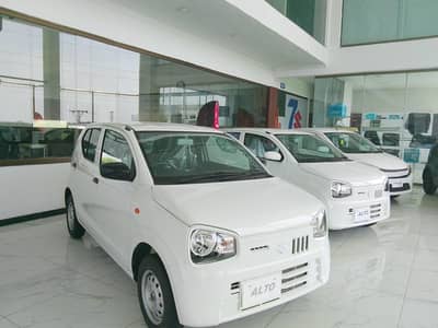 alto vxr white silver ready