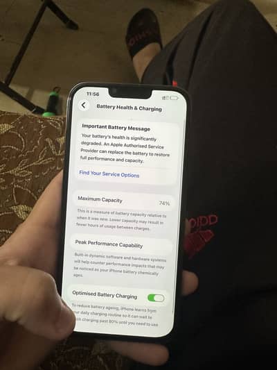 Iphone 13 Pro Max Dual Physical Pta Approved