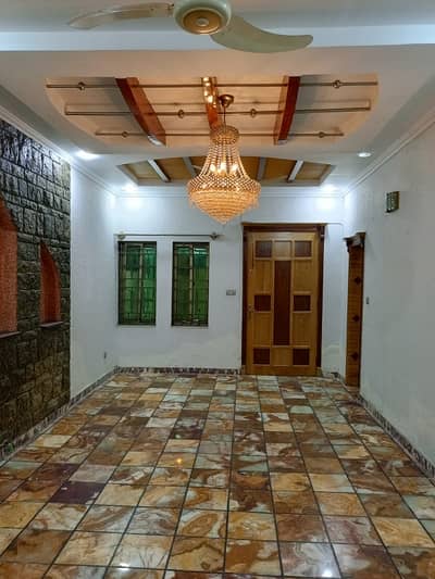 Investors Should rent This House Located Ideally In I-8