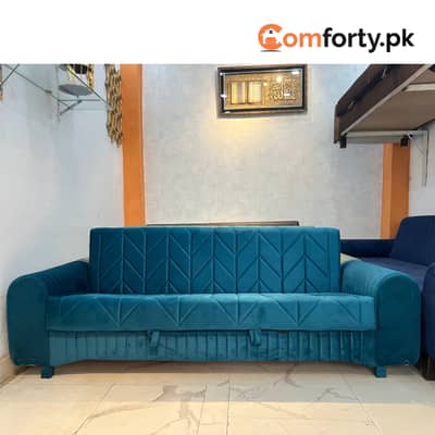 Sofacumbed / Sofa / single beds / Sofa Cum Bed in Lahore
