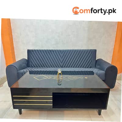 Sofacumbed / Sofa / single beds / Sofa Cum Bed in Lahore