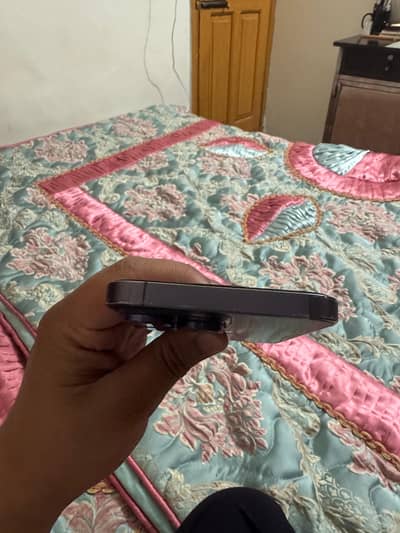 iphone 14 pro max jv 256gb with box