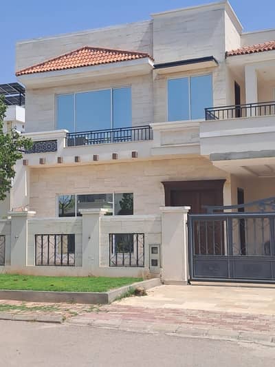 Get In Touch Now To Buy A House In Margalla Town Phase 1