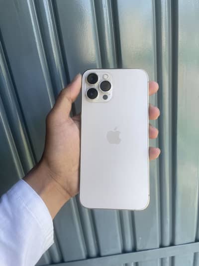 iPhone 12 Pro Max 128gb non pta I’ve
