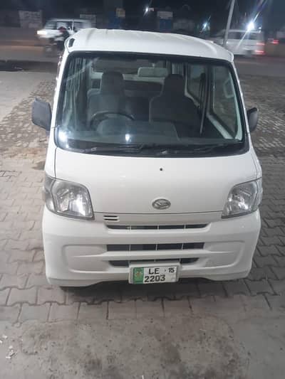 Daihatsu hijet 03067274535