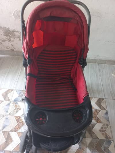 Baby Pram For Sale
