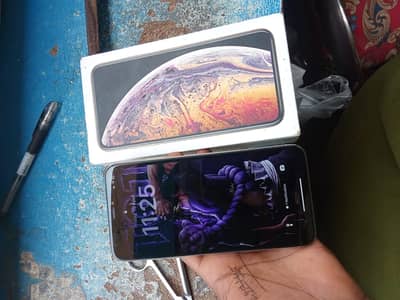 Apple iPhone XS Max 512 GB :03347232403
