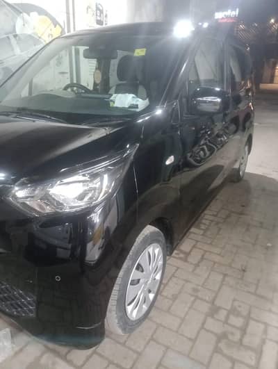 Nissan Dayz for sale