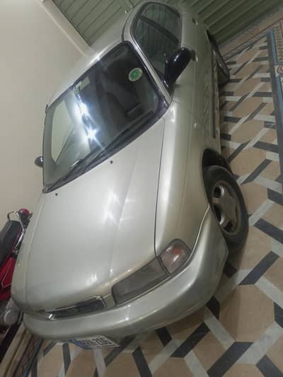 baleno 2000 model Islamabad number