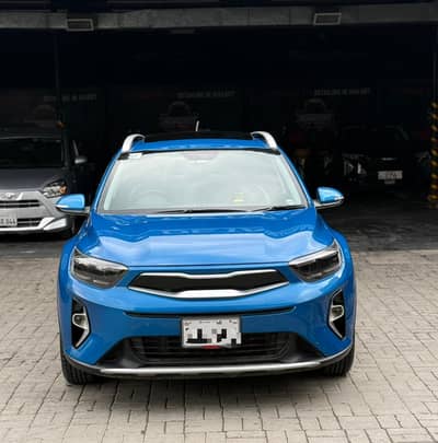 KIA Stonic EX+ 2022 Full Option