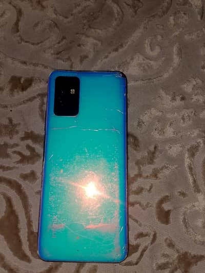 InFinix Note 8 6/128