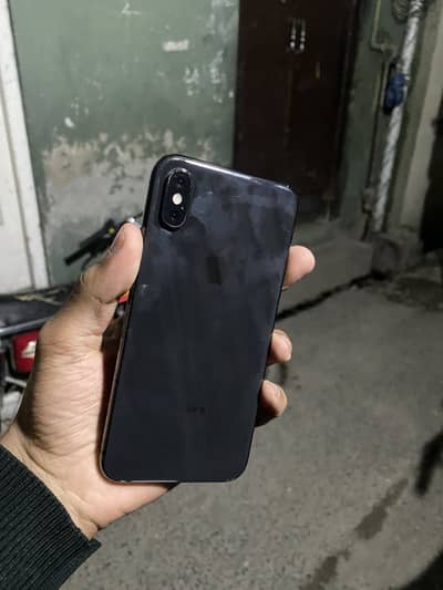 Iphone Xs Pta Approve