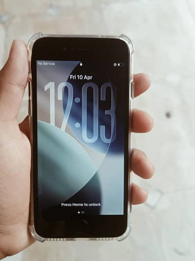 Iphone SE 2nd generation