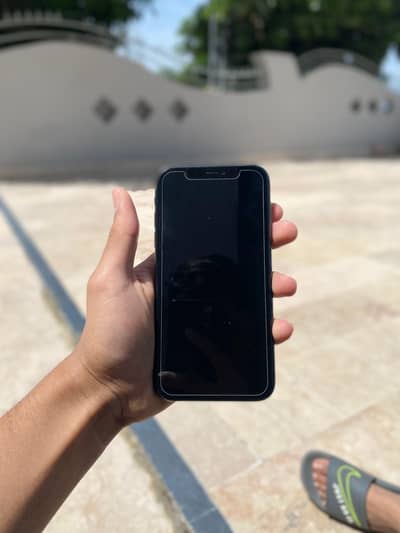 Iphone 11 non pta jv