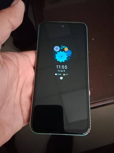 Tecno Spark 30c 6gb 128gb Magic skin 3.0 special color urgent sell