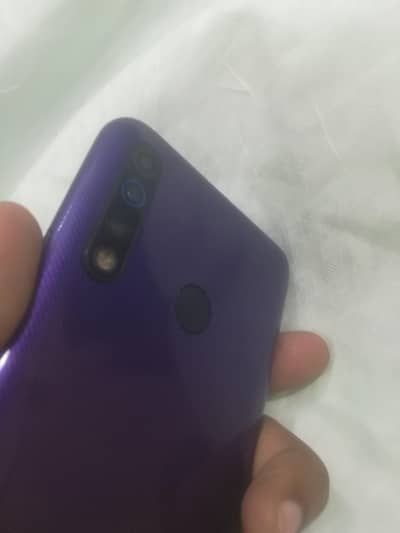 camon 12 Air offical approv