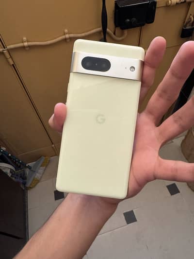 Google Pixel 7