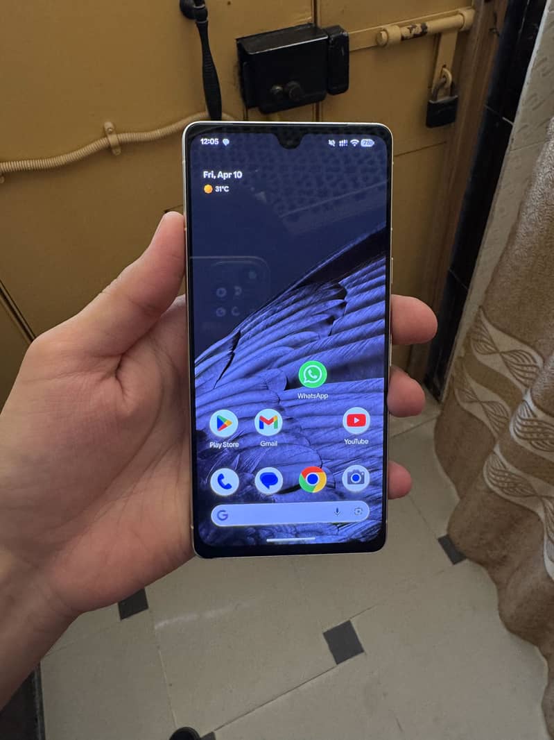 Google Pixel 7 1