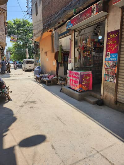 Running Business For sale Urgent sale