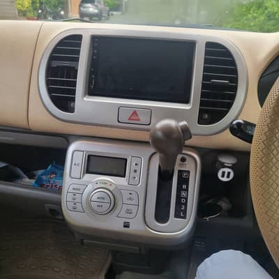 chalna man bht achi ha ac and heater chalo