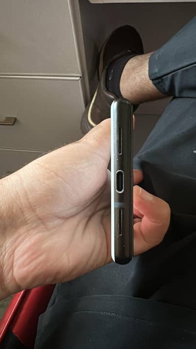 Google. exchange with infinix note 50