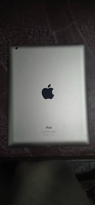 appale ipaid neat and clean all ok