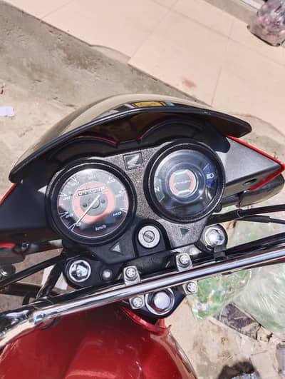 Honda Pridor-Excellent bike|Year 2025| One Hand Used, Urgent Sell