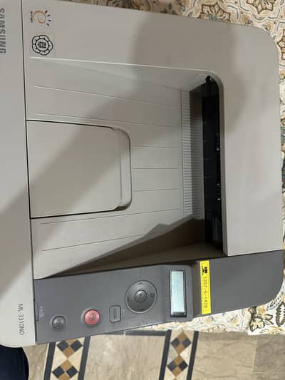 Sumsung printer
