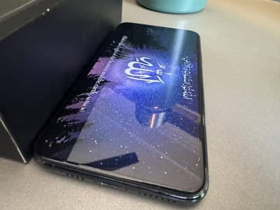 iPhone 11 Pro Max 256gb official pta approved