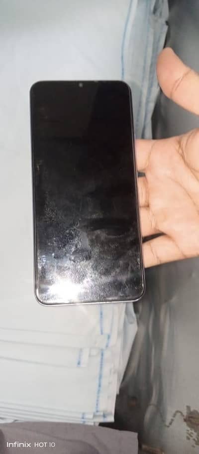 Vivoy21t home use 4/128