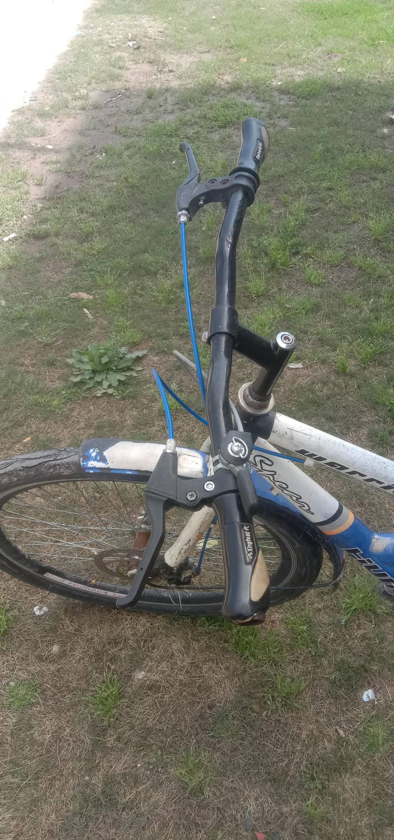 good condition cycle 1