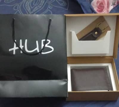 hub 2 piece