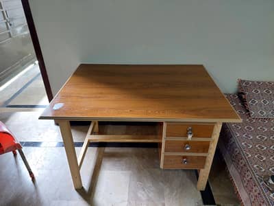 Study Table For Sale