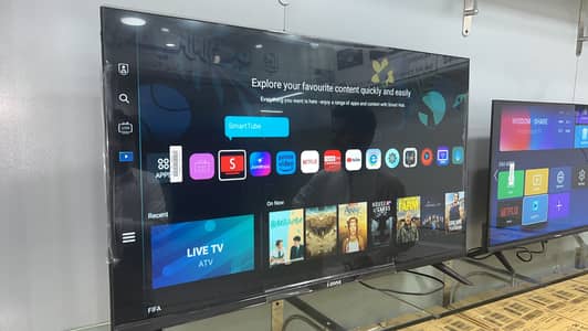 Google assistant 32 inch Sony LED Tv Box pack O32271915O8