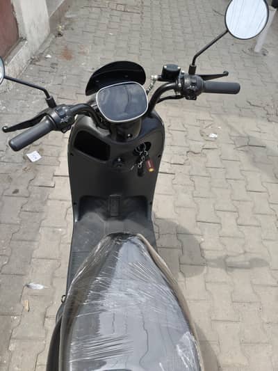 united scotty 600 watt